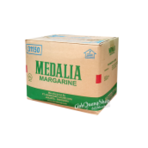 Margarine Medalia